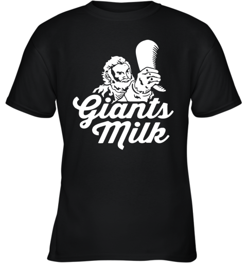 2zt1 giants milk tormund giantsbane game of thrones shirts youth t shirt 26 front black
