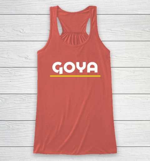Goya Foods Racerback Tank - Image 4