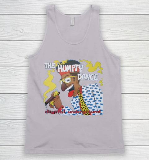 Humpty Hump The Humpty Dance Digital Underground Tank Top 3