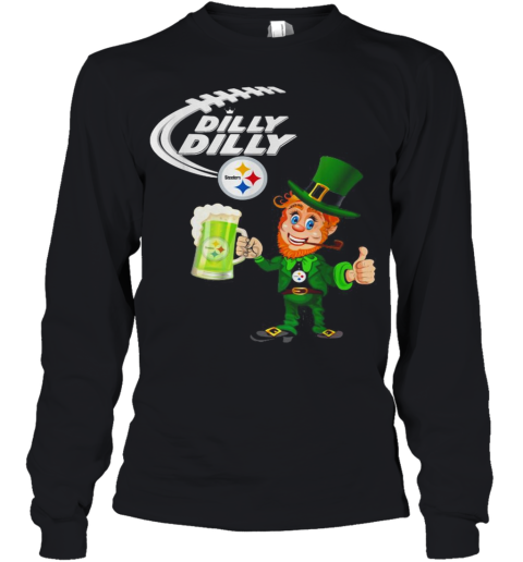 youth steelers shirt