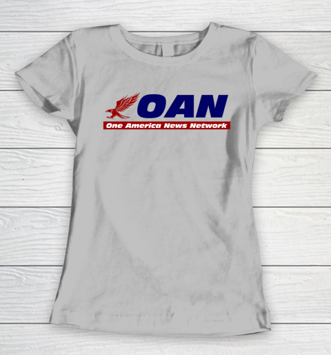 Mike Gundy OAN t shirt  Oan t shirt meaning Women's T-Shirt 3