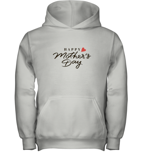 Happy Mothers Day Youth Hoodie