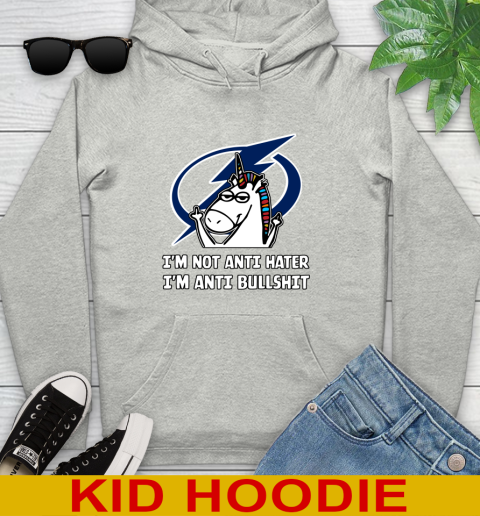 tampa bay lightning youth hoodie