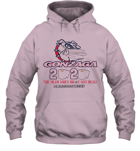 gonzaga bulldogs hoodies