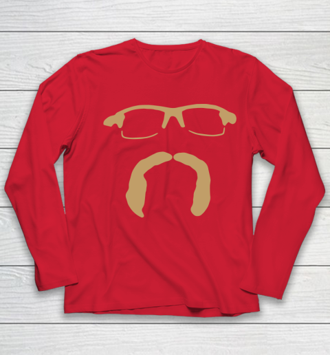 Randy Dobnak Youth Long Sleeve 8