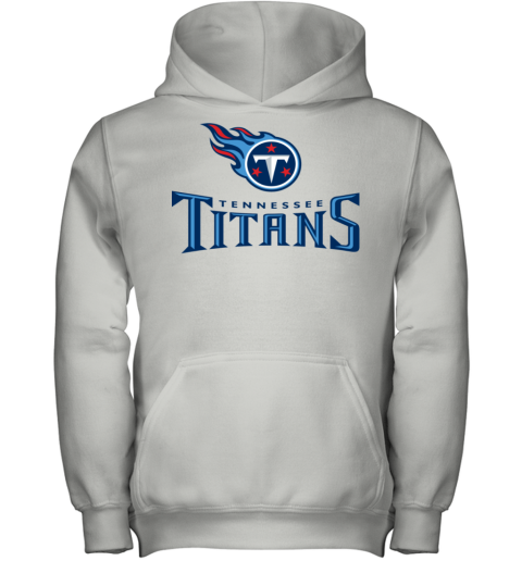 Tennessee Titans NFL Youth Hoodie