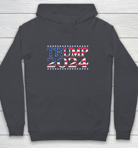 Pro Trump Shirt 2021 2022 Awakening Trump 2024 Youth Hoodie 5