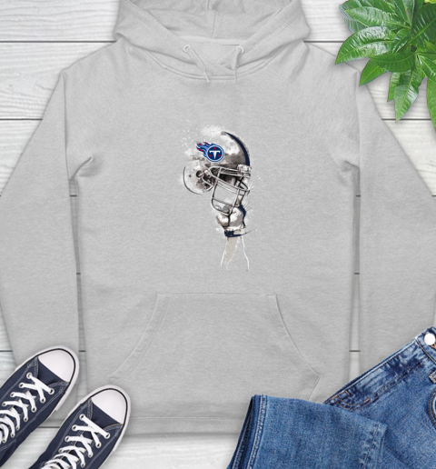 Tennessee Titans NFL Football Fans Love Their Team Sports 18
