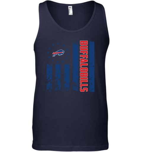 Buffalo Bills Tank Tops