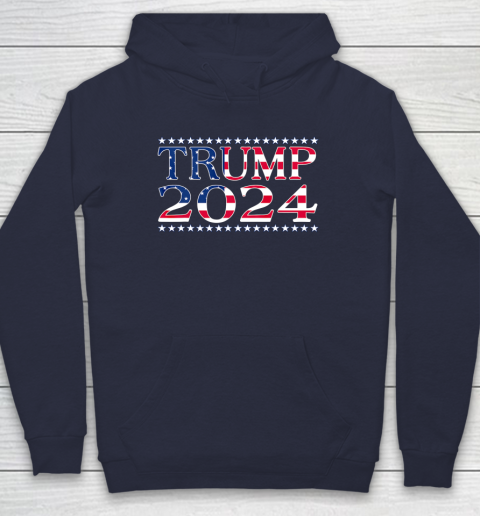 Pro Trump Shirt 2021 2022 Awakening Trump 2024 Hoodie 2