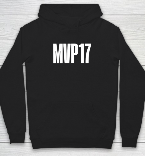 MVP 17 Hoodie