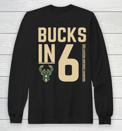 Milwaukee Bucks Shirts