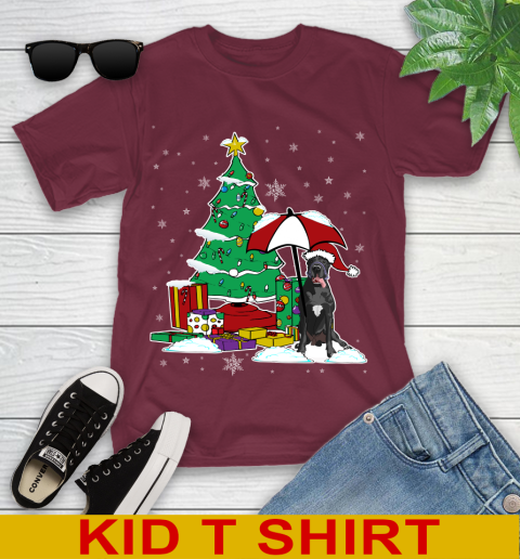 Great Dane Christmas Dog Lovers Shirts 101