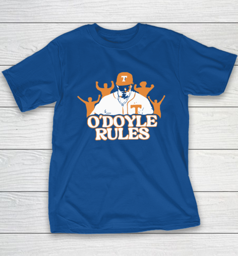 O'Doyle Rules Liam Doyle Youth T-Shirt 6
