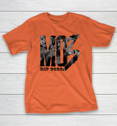 RIP MO3 2020 T-Shirt 3