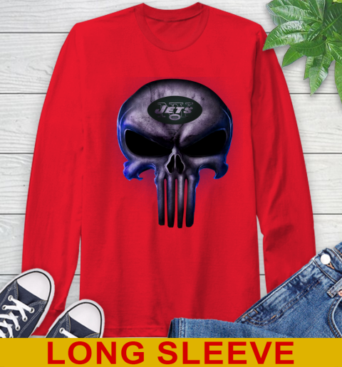 Cleveland browns hot sale punisher shirt