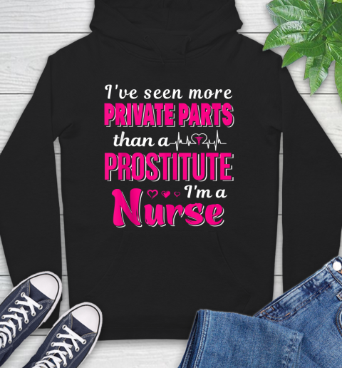 Nurse Shirt Funny Nurse Shirt Hoodie