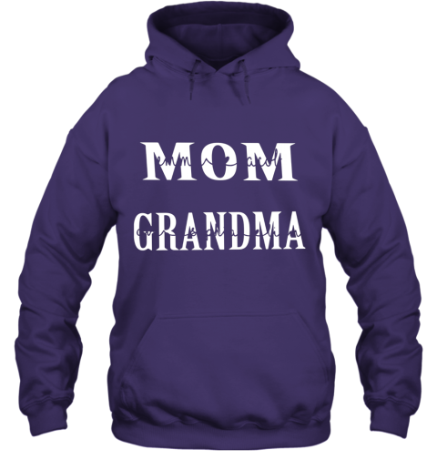 grandma hoodie