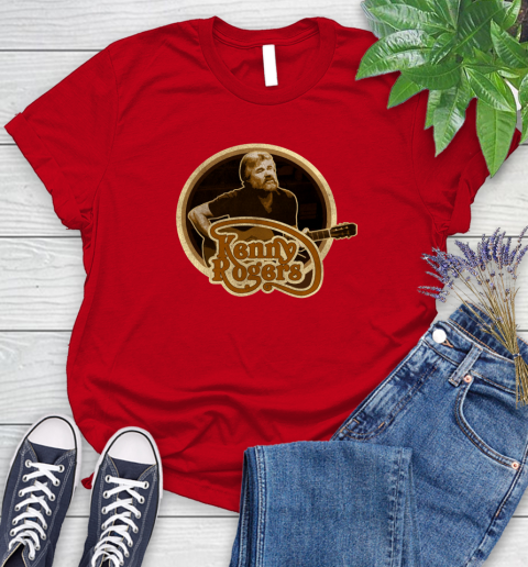 Kenny Rogers Shirt 99
