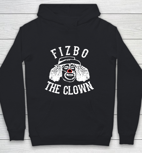 Fizbo The Clown Shirt 99