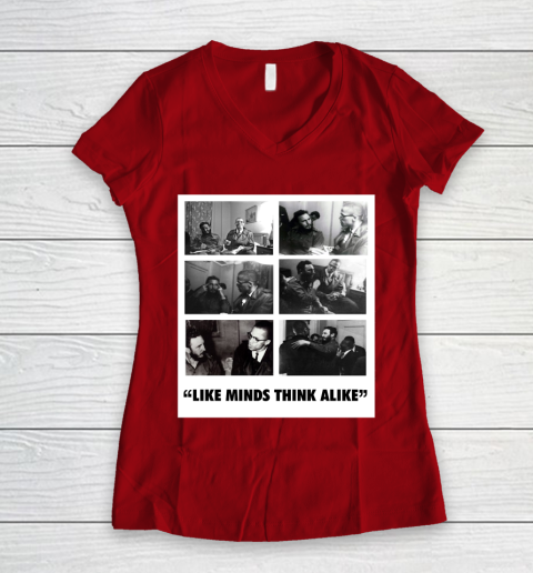 Kaepernick women's shirt on sale