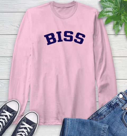 Stephanie Soo Merch Long Sleeve T-Shirt 8