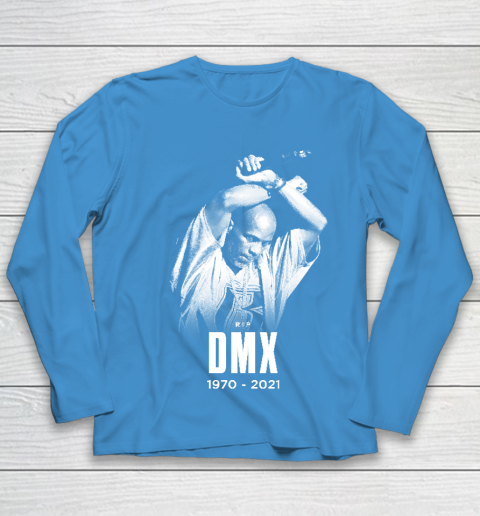 Rip Dmx Youth Long Sleeve 5