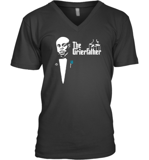 Vibzmiami Merch The Grierfather V