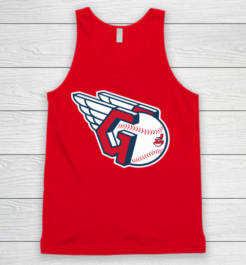 Cleveland Guardians t shirt for big fans Tank Top 6