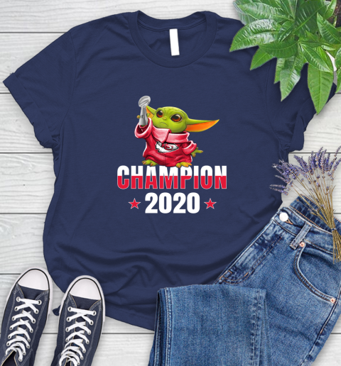 Kansas City Chiefs Super Bowl Champion 2020 Shirt 229