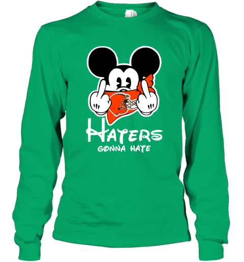 NBA Memphis Grizzlies Haters Gonna Hate Mickey Mouse Disney