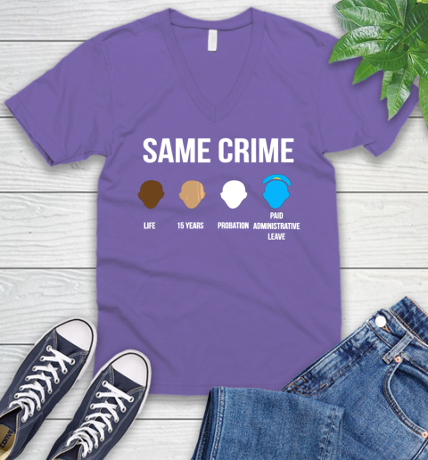 Same Crime T Shirt For Men Women Shirt 53