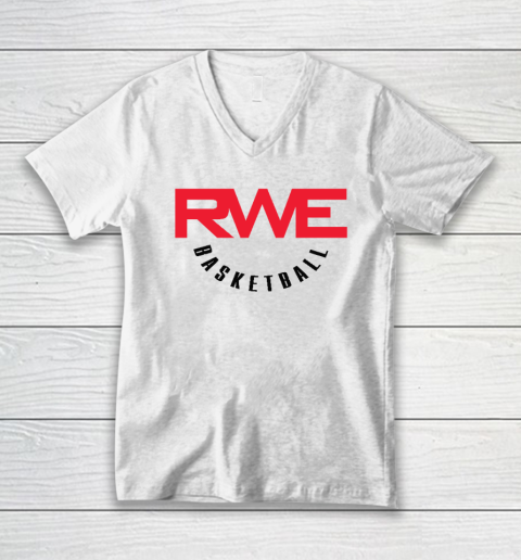 Rod Wave V-Neck T-Shirt