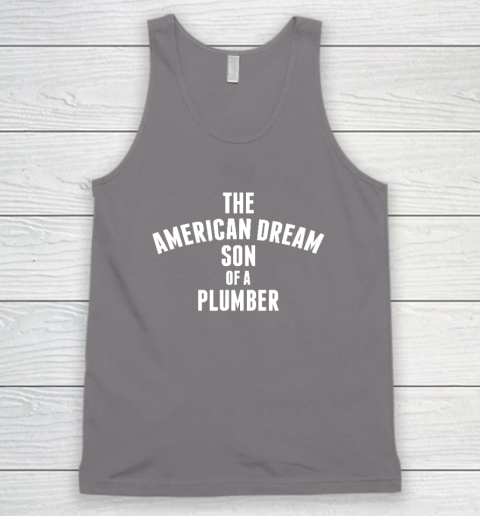 Son Of A Plumber Shirt Dusty Rhodes Tank Top 5