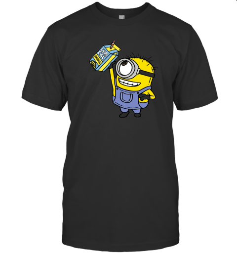 Minions Lyrical Lemonade T-Shirt