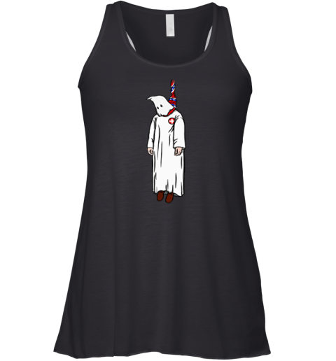 Kill The Klan Racerback Tank