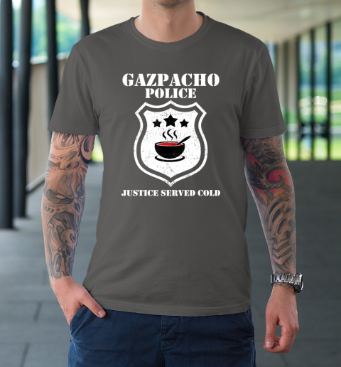 Police humor t shirts deals