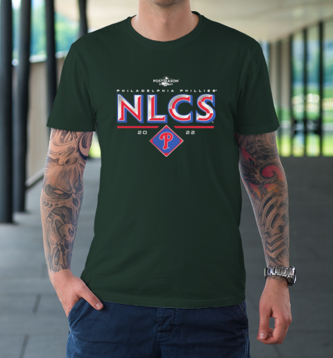 Phillies NLCS T-Shirt 3