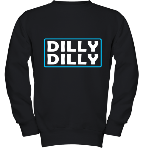 Bud Light Official Dilly Dilly 6 Style For Cap Hat Youth Sweatshirt