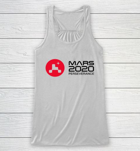 Mars 2020 Perseverance NASA Racerback Tank