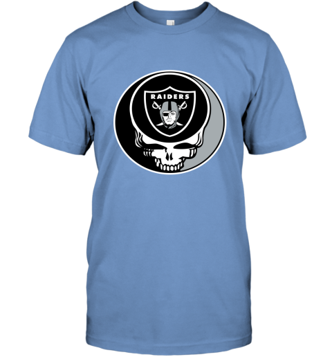 : Pets First Oakland Raiders T-Shirt, Medium : Sports