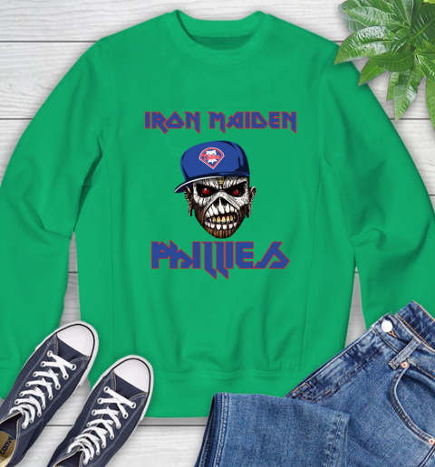 phillies irish t shirts