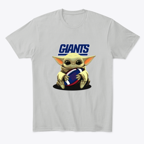 nmn8 baby yoda loves the new york giants classic t shirt 2 front ash