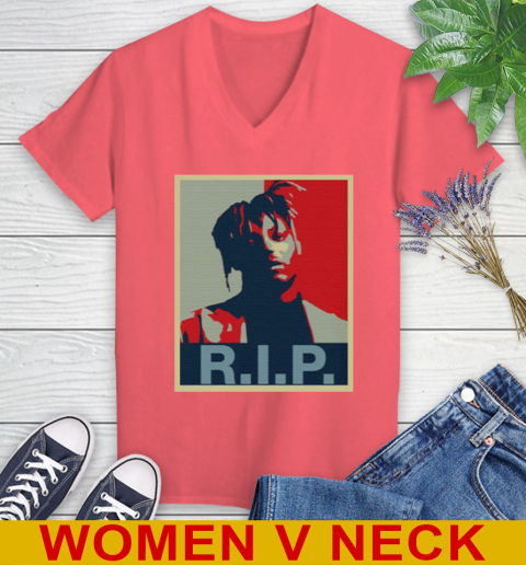 RIP Juice Wrld Shirt 83