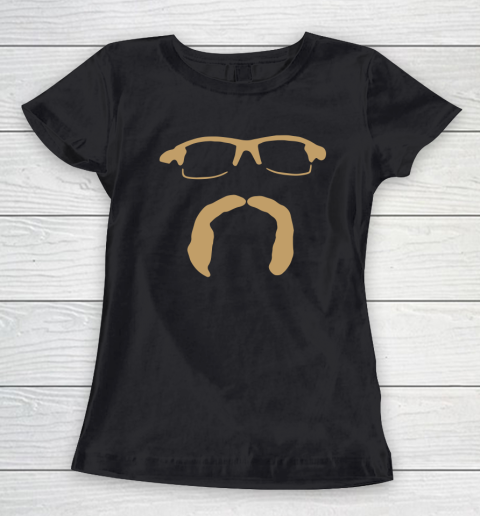 Randy Dobnak Women's T-Shirt