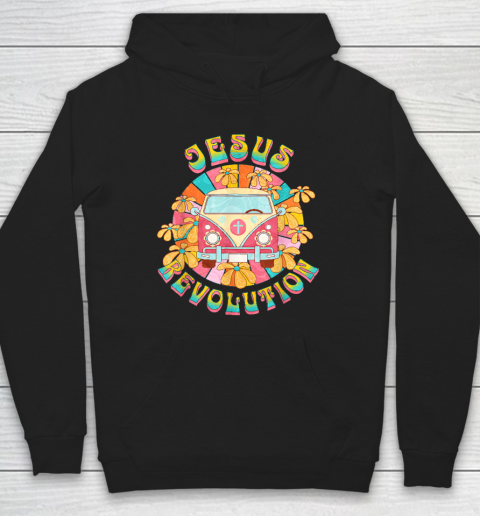 Jesus people hoodie best sale