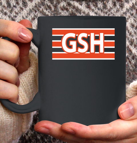 GSH Chicago Bears Ceramic Mug 11oz