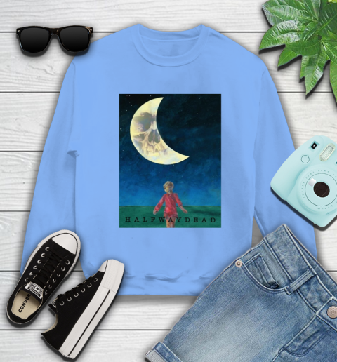 Hwd halfway dead shirts 35
