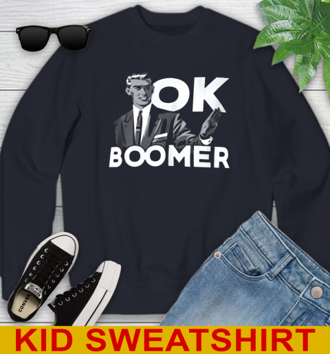 OK Boomer 110