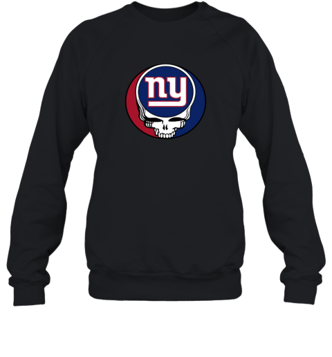 New York Giants x Grateful Dead Sweatshirt